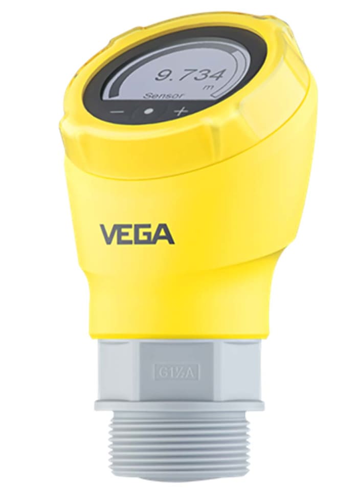 vega level transmitter