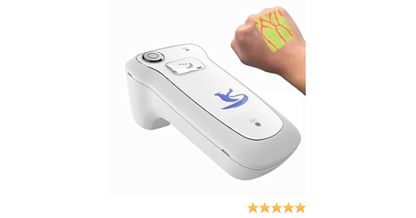 vein finder amazon