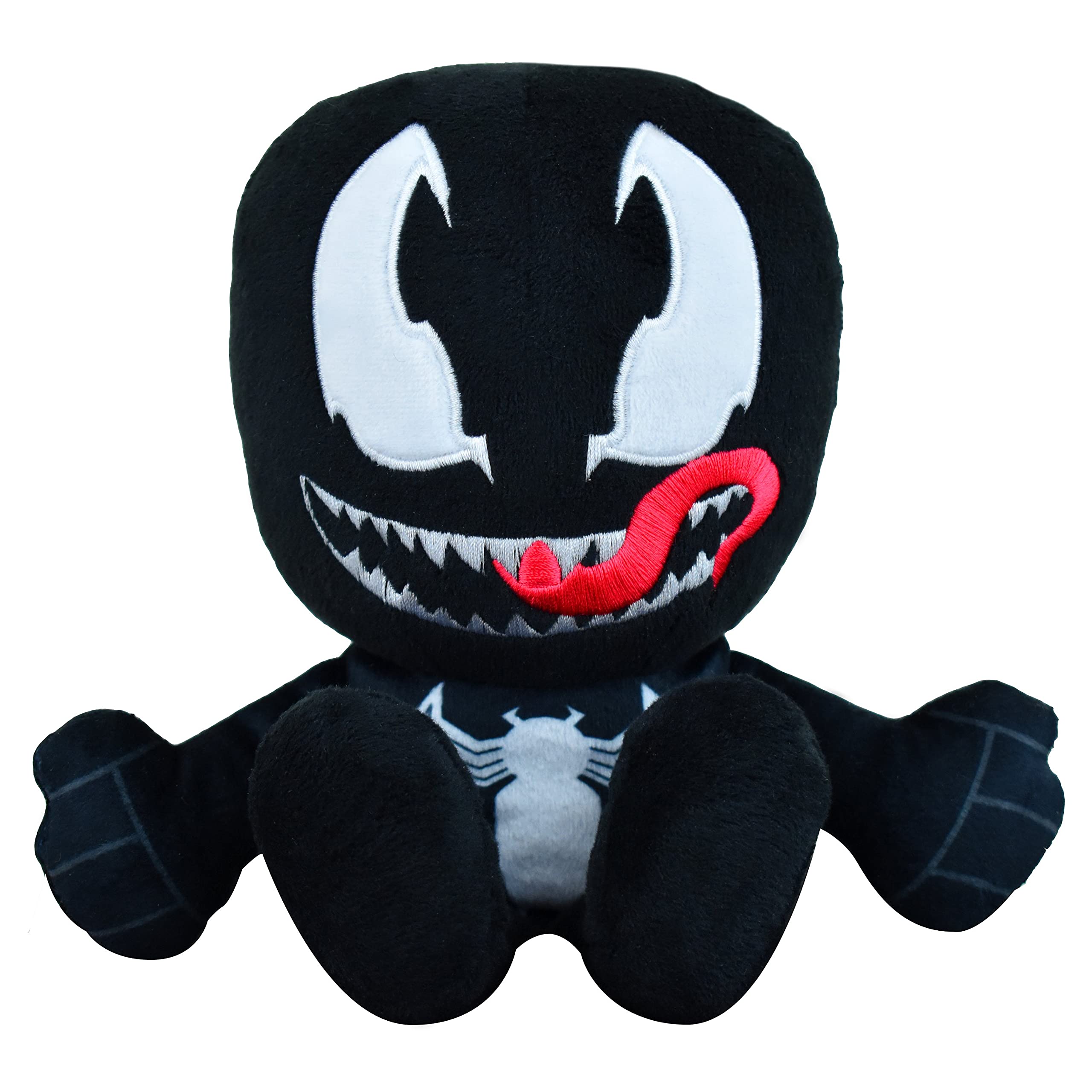 venom plush