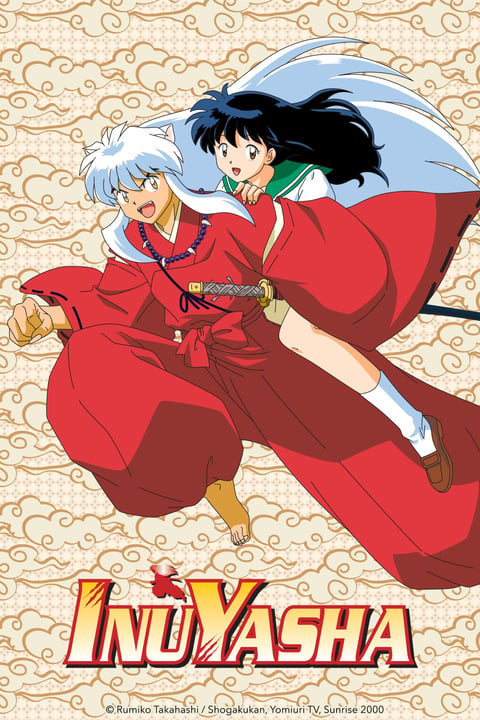 ver online inuyasha