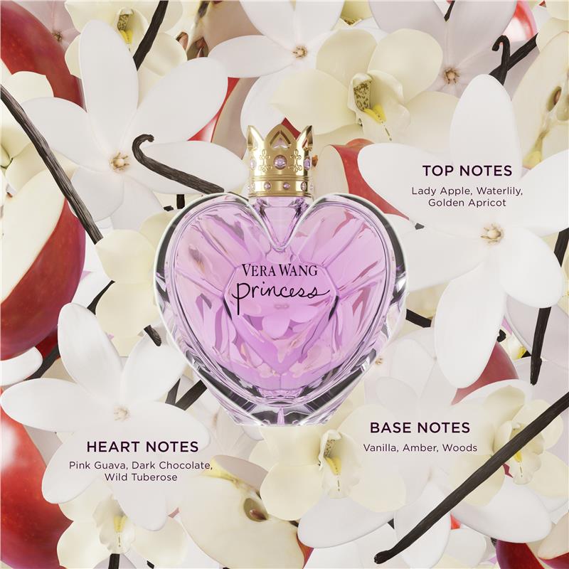 vera wang princess fragrance