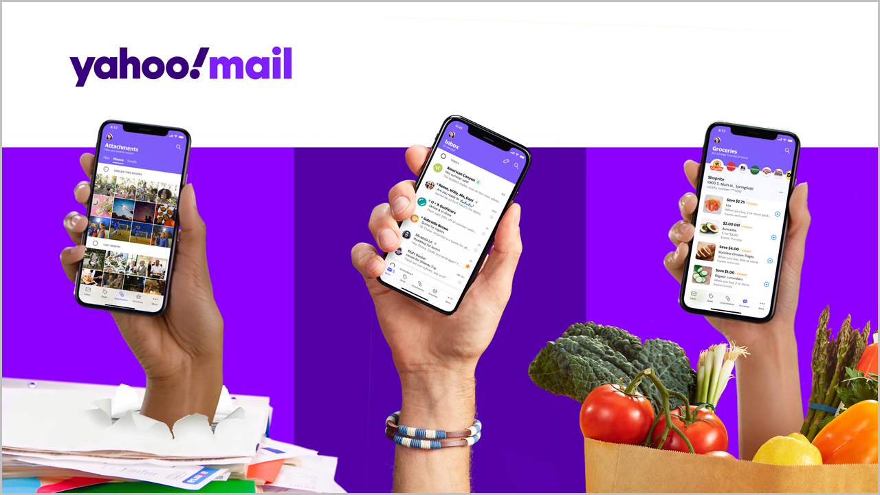 verizon yahoo mail sign in