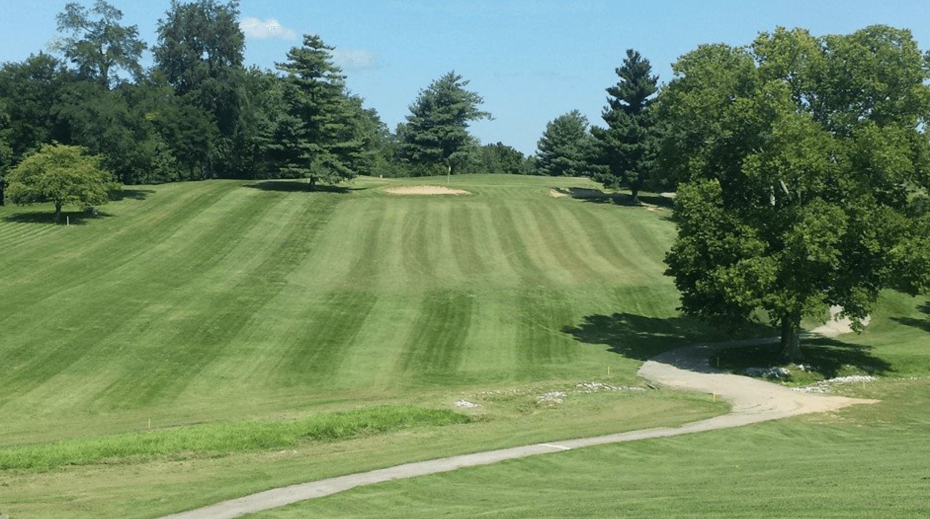 versailles ky golf courses