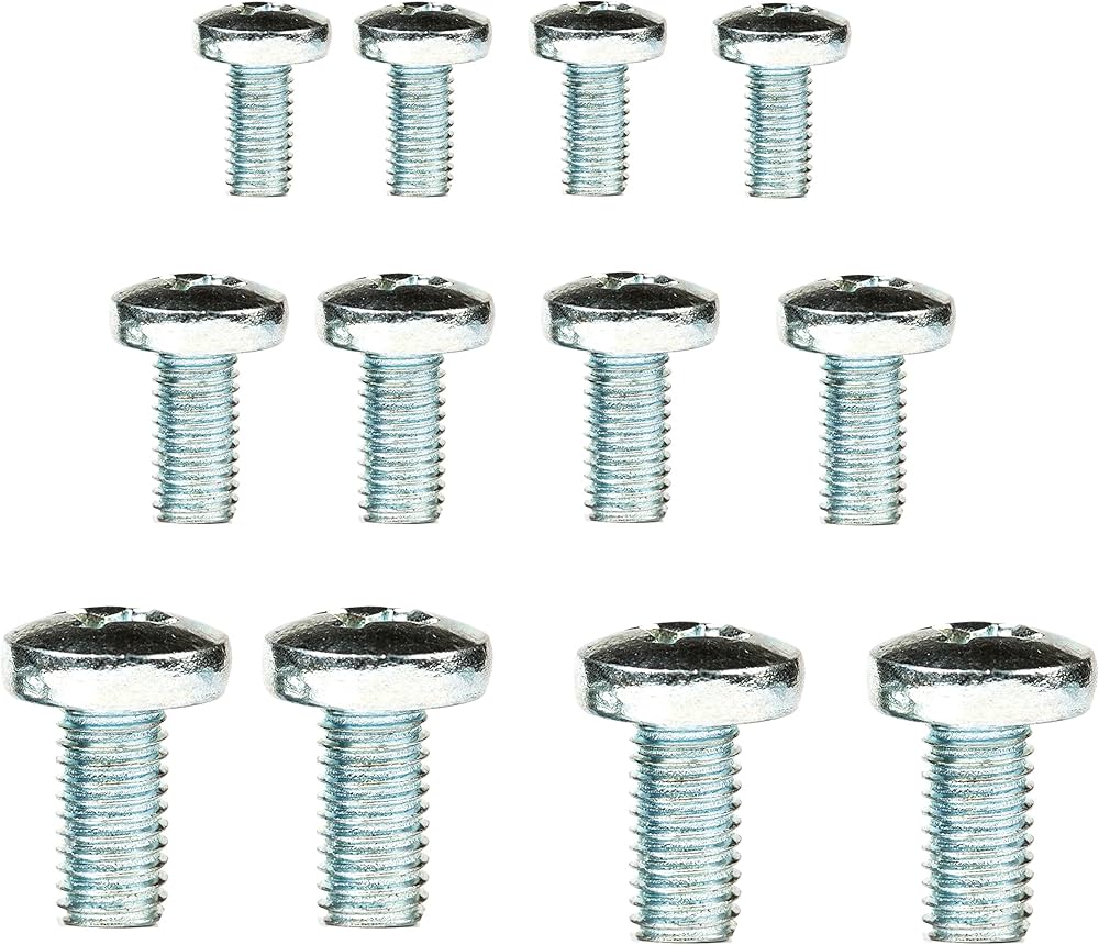 vesa mount bolts