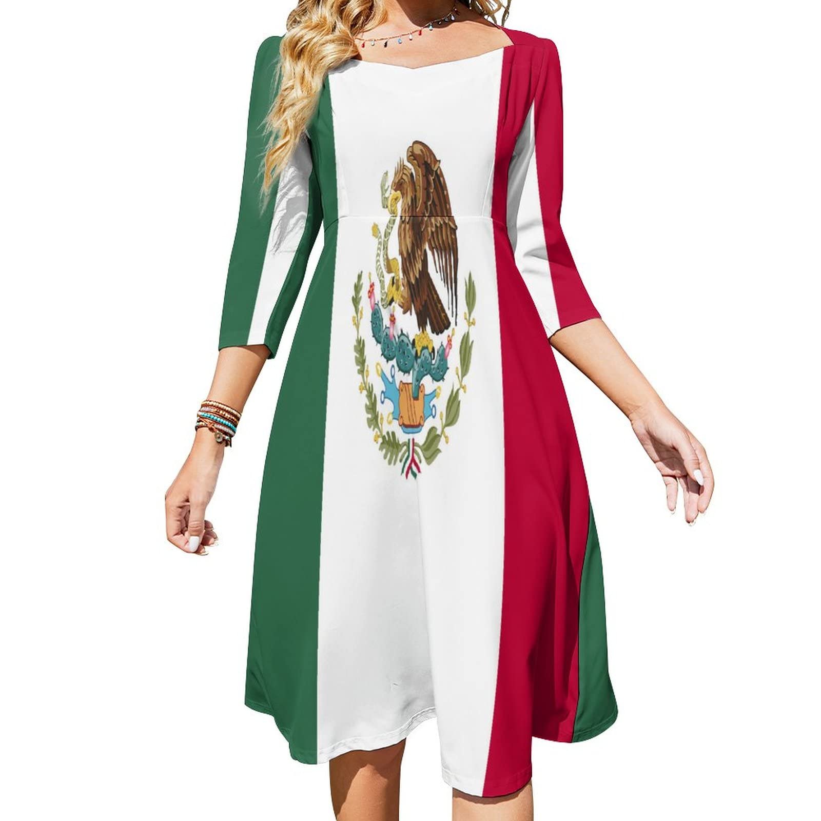 vestidos amazon mexico