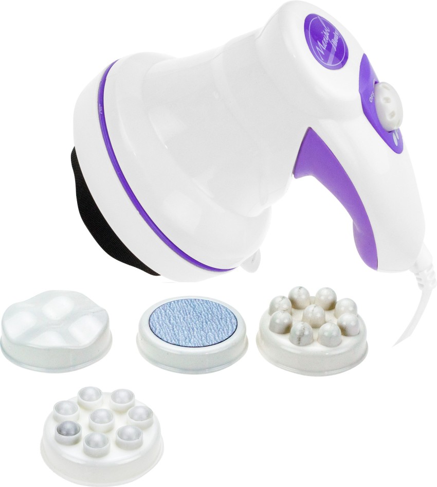 vibro massager machine