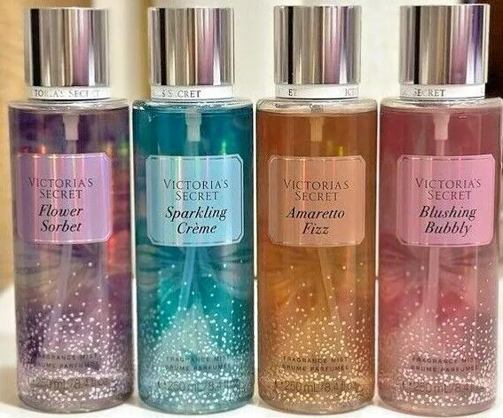 victoria secret limited edition