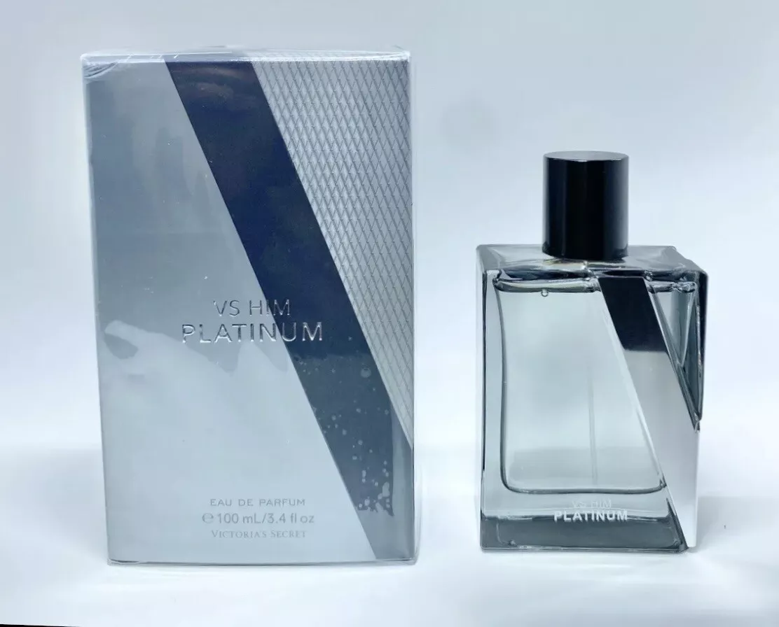 victoria secret mens fragrance