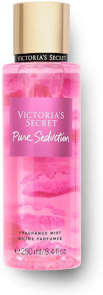 victoria secret pure seduction perfume