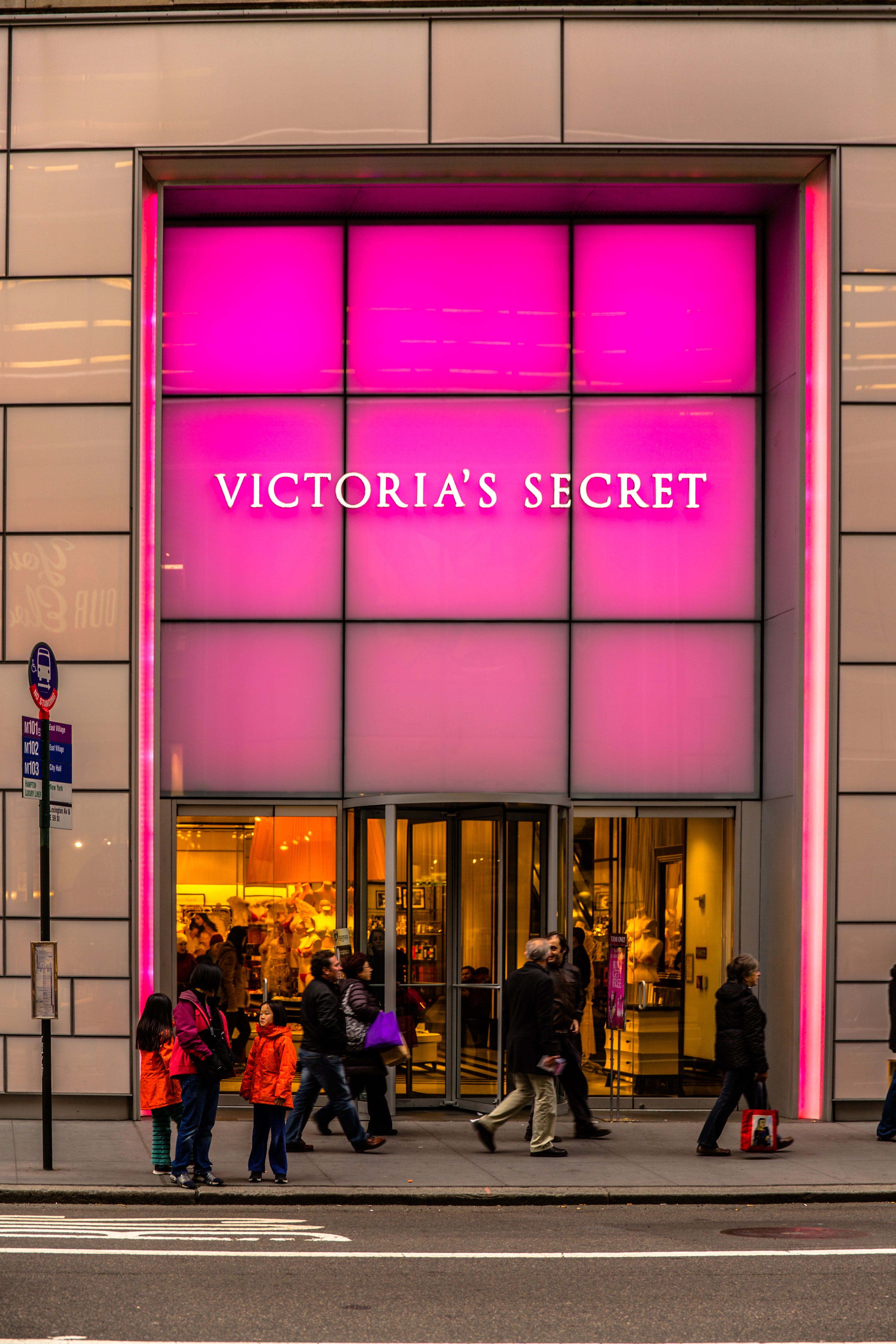 victoria secret usa