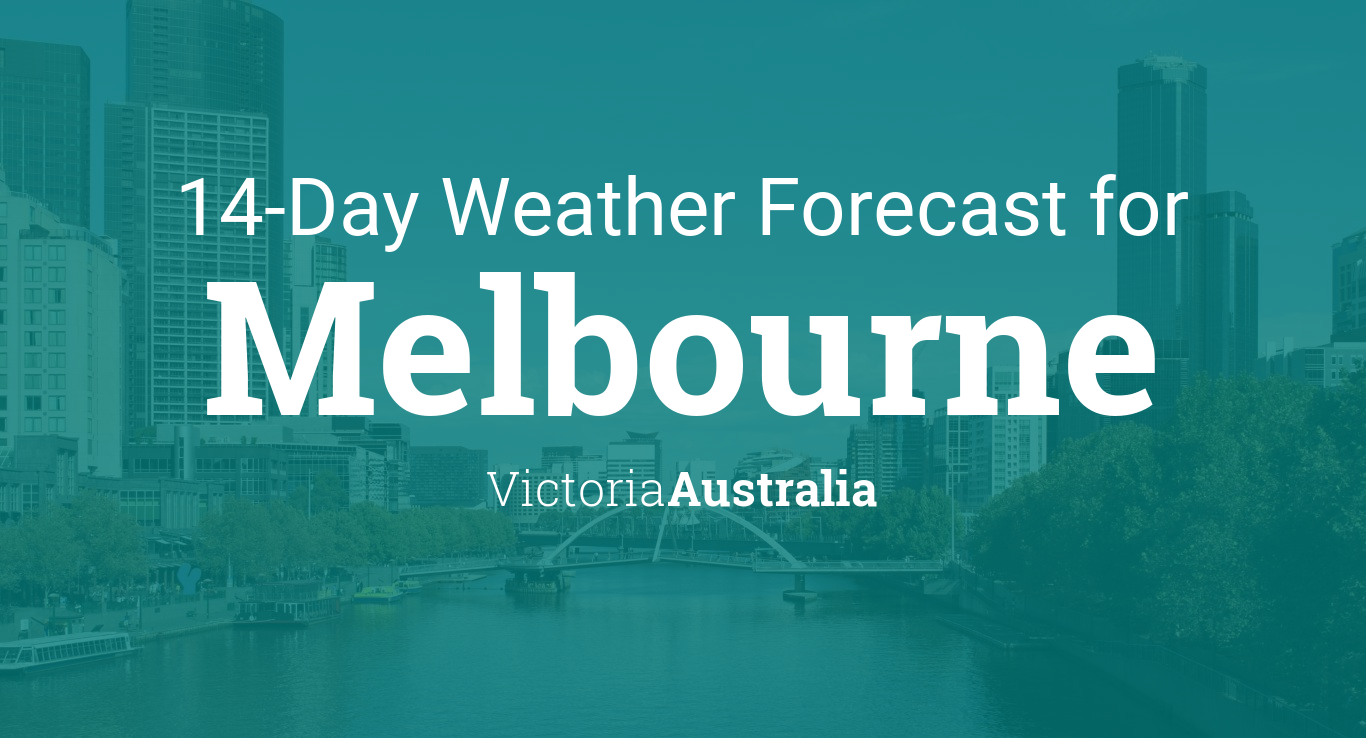 victoria weather forecast 10 day