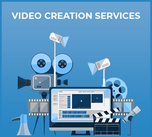 video creation services in ubly