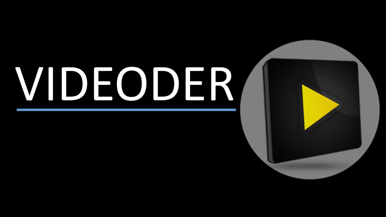 videoder apk mod