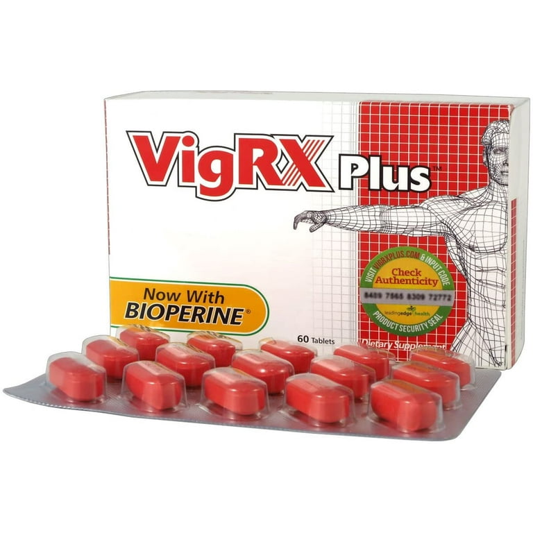 vigorex plus