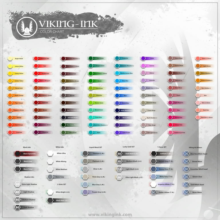 viking printer cartridges