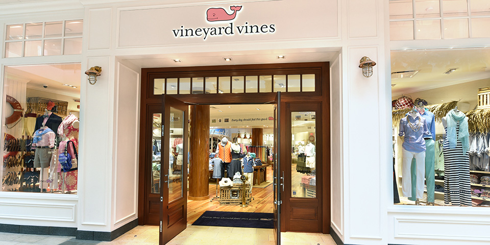 vineyard vines outlet florida