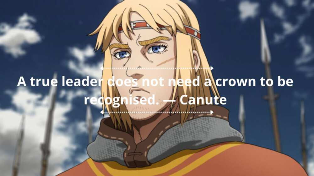 vinland saga quotes