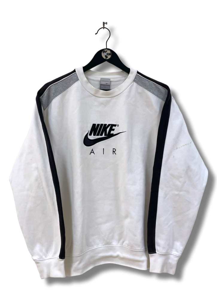 vintage nike sweater