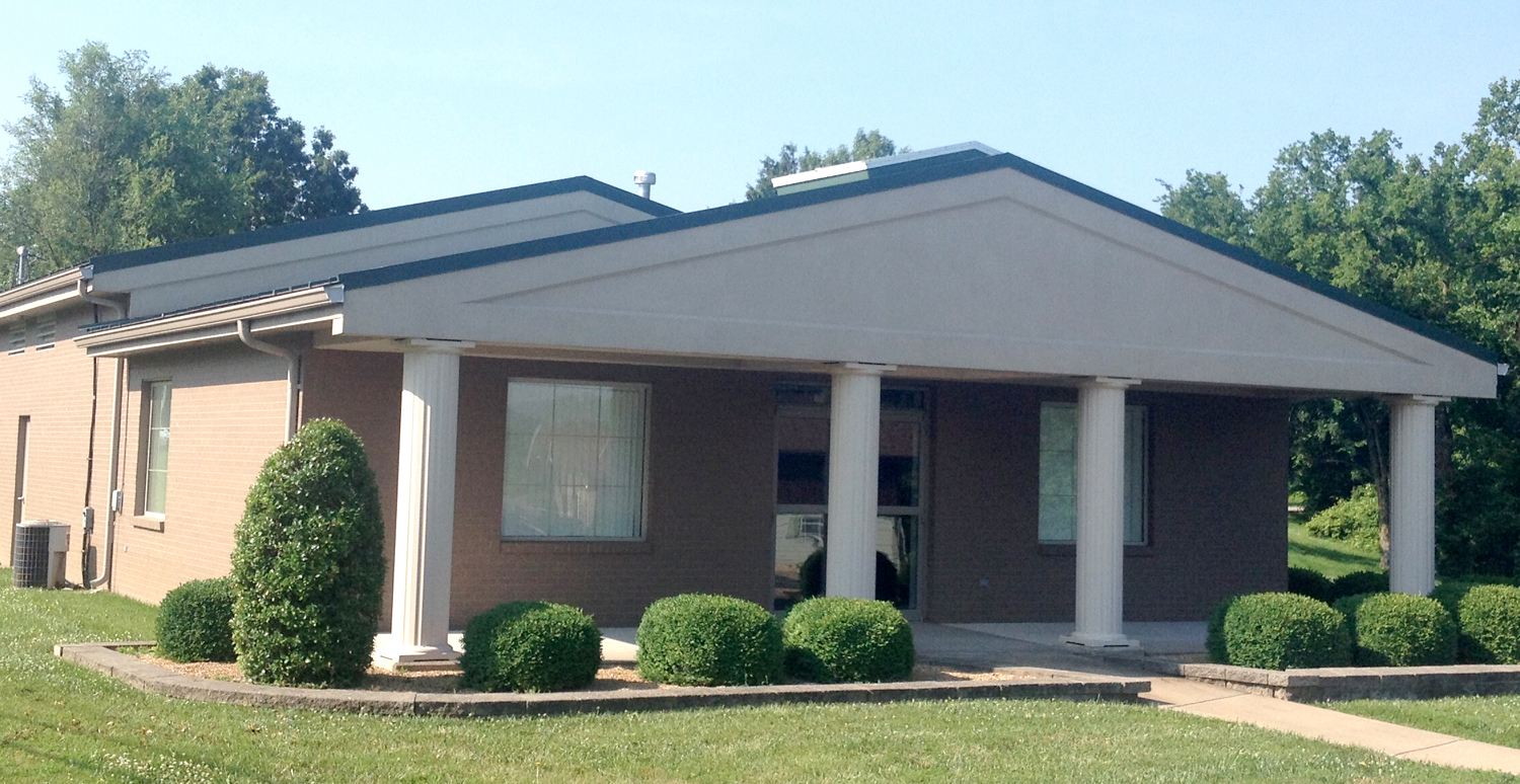 vinyard funeral home in festus missouri