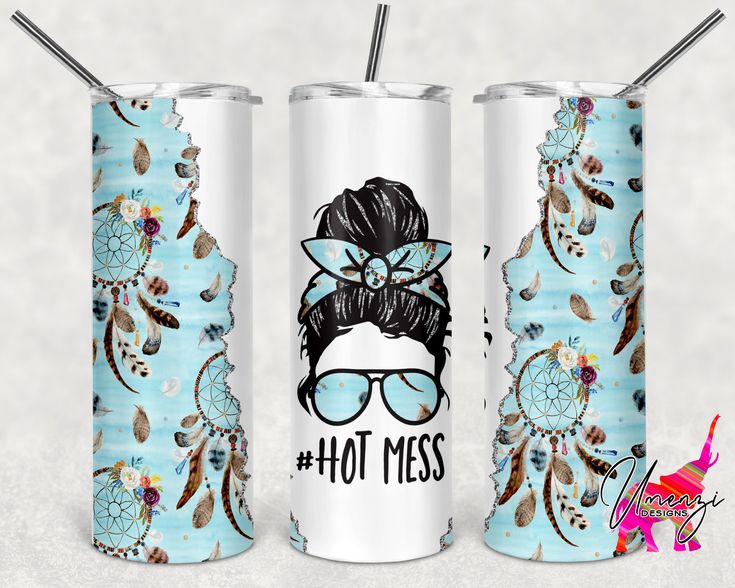 vinyl tumbler designs