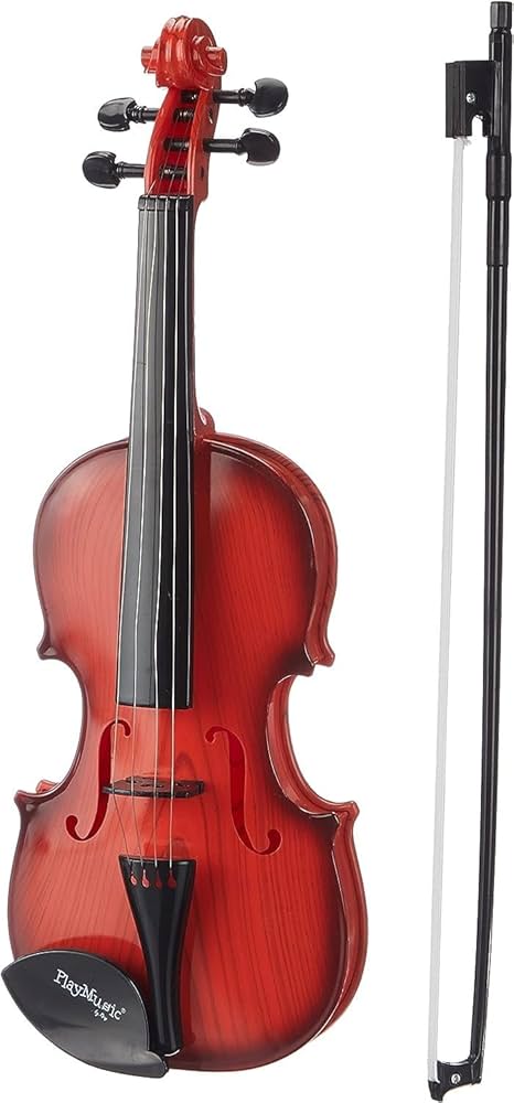 violin de juguete