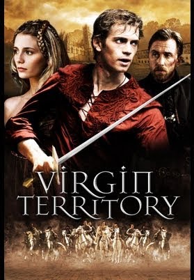 virgin territory movie 2016 wiki