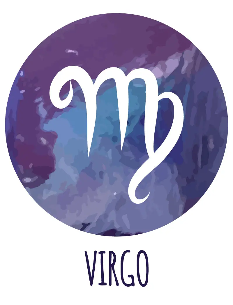 virgo cainer