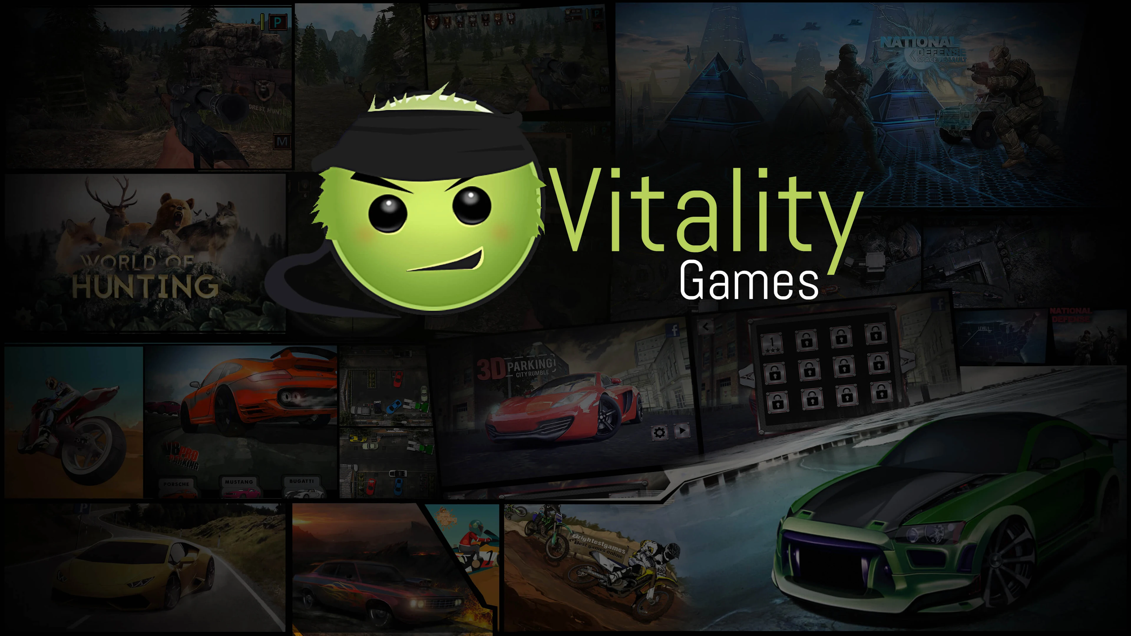 vitalitygames