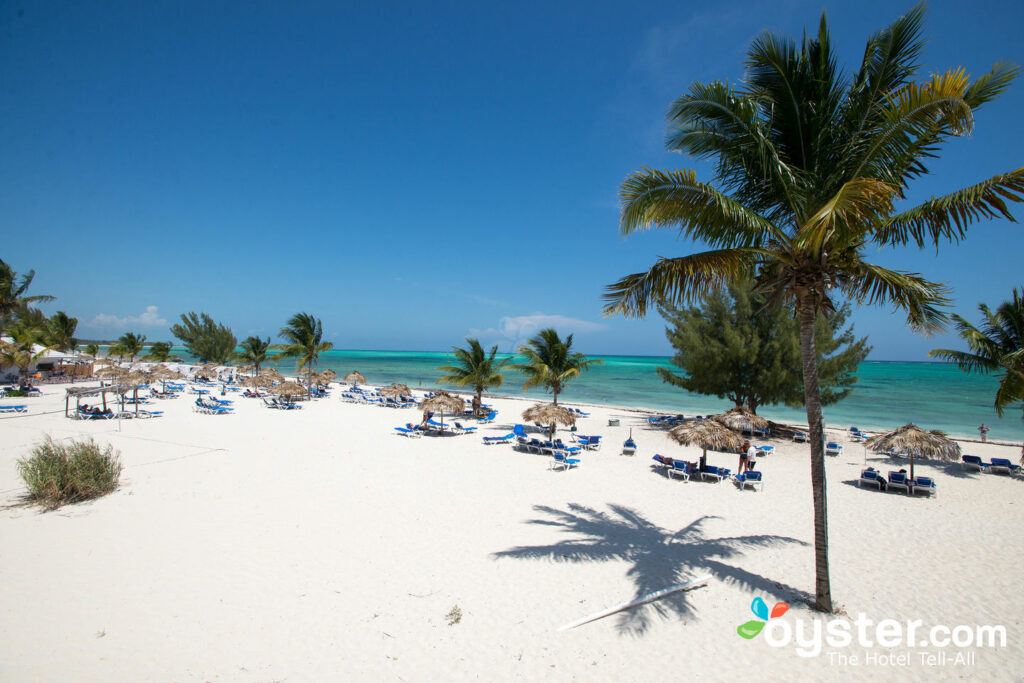 viva wyndham fortuna beach bahamas reviews