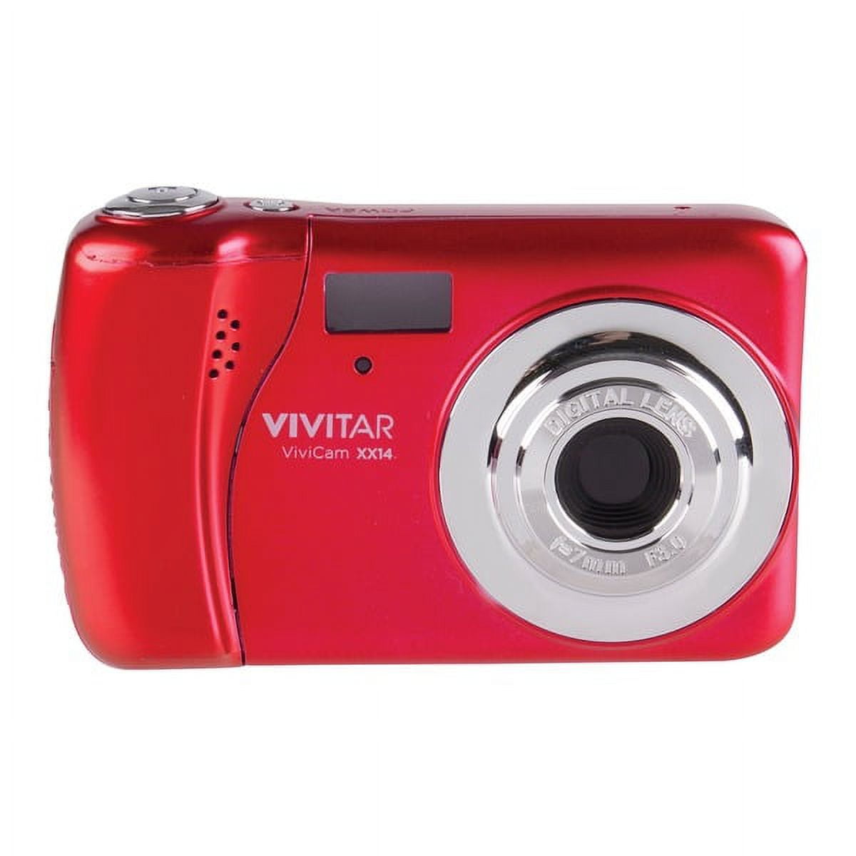 vivitar