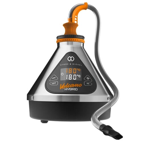 volcano vaporizer uk