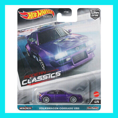 volkswagen corrado hot wheels