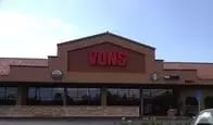 vons pharmacy hours simi valley