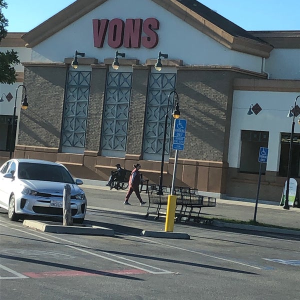 vons telegraph ventura ca