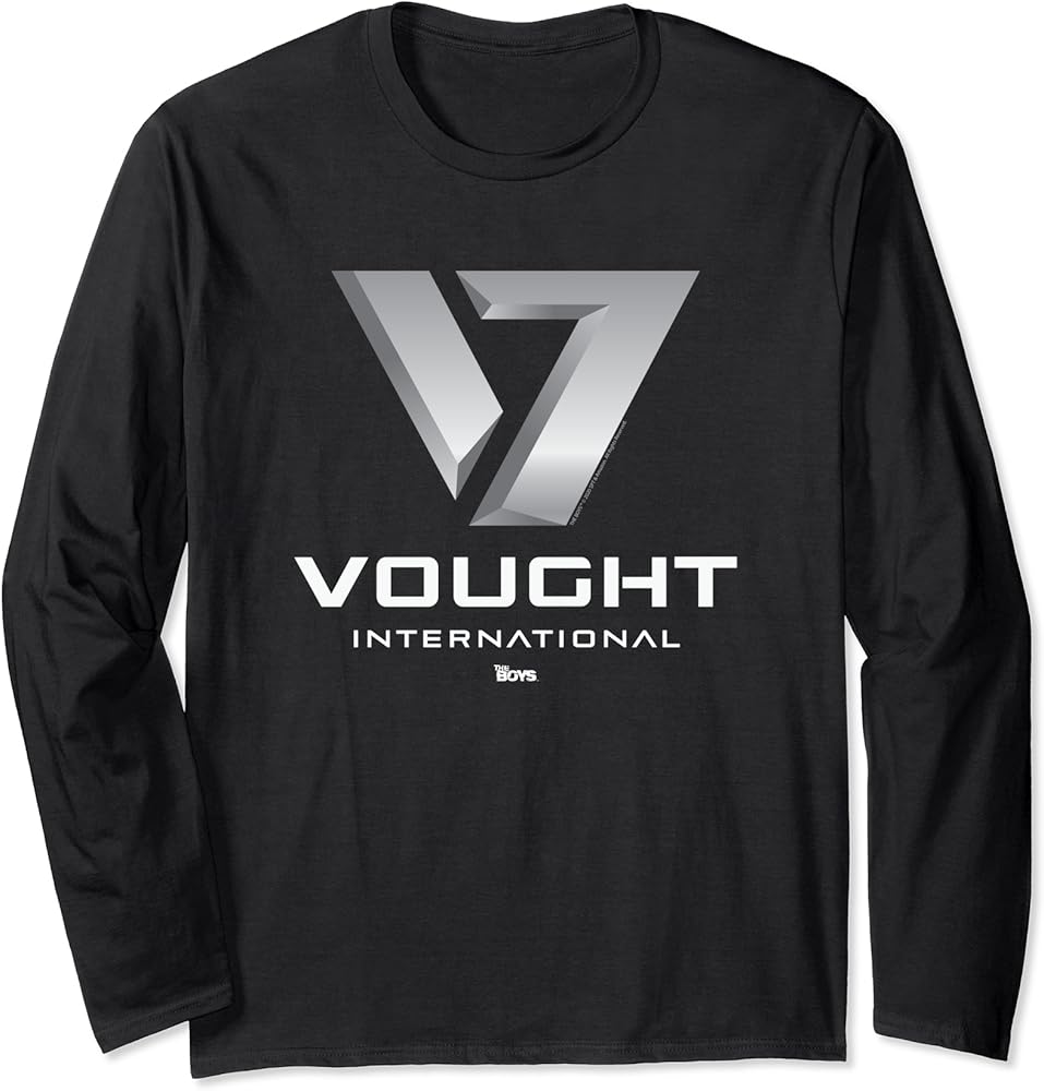 vought international