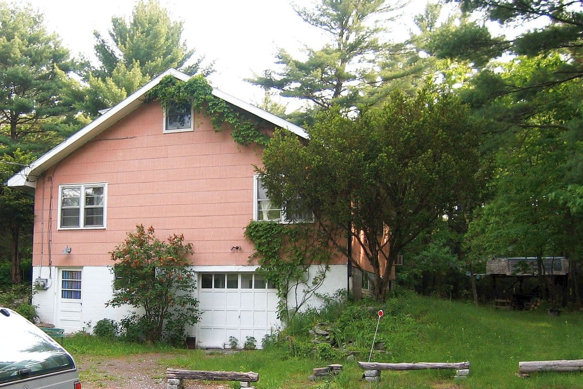 vrbo big pink