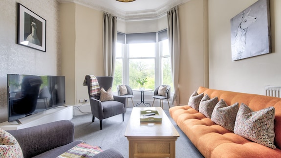 vrbo glasgow