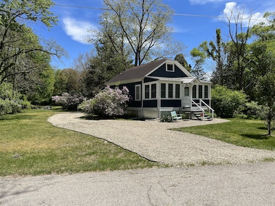 vrbo stevensville mi