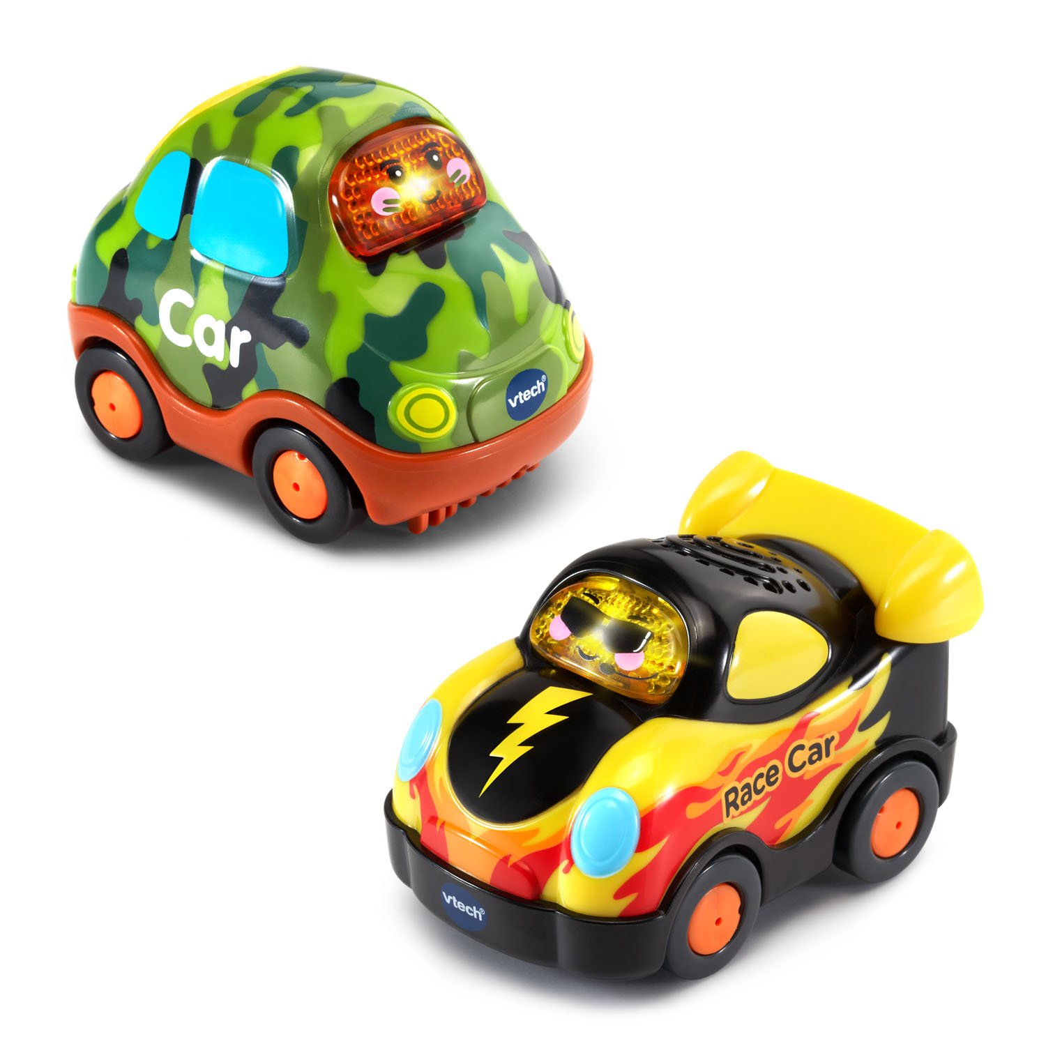 vtech in cars