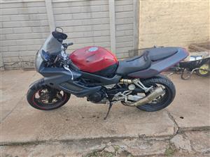 vtr 1000 for sale