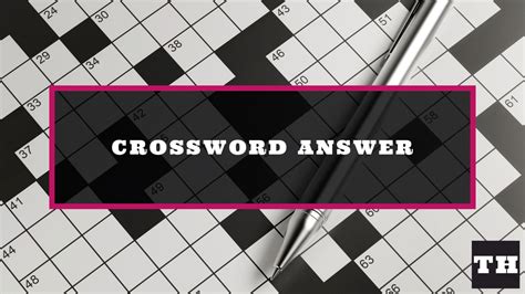 vulgar crossword puzzle clue