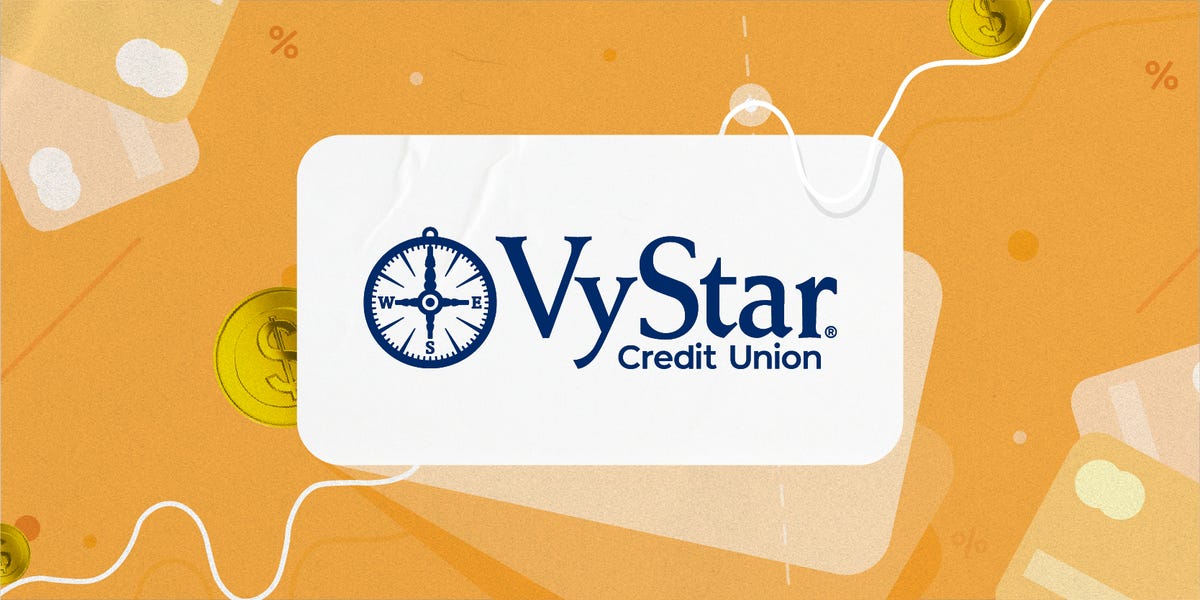 vystar credit union payoff number