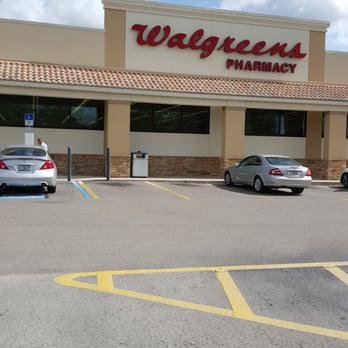 walgreens 192 kissimmee fl