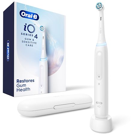 walgreens electric toothbrushes