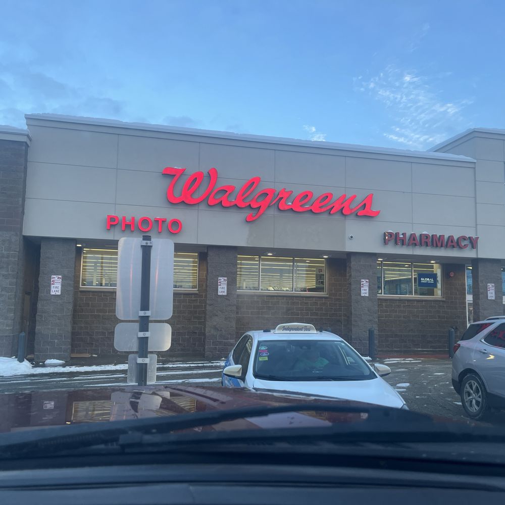 walgreens huffman anchorage ak