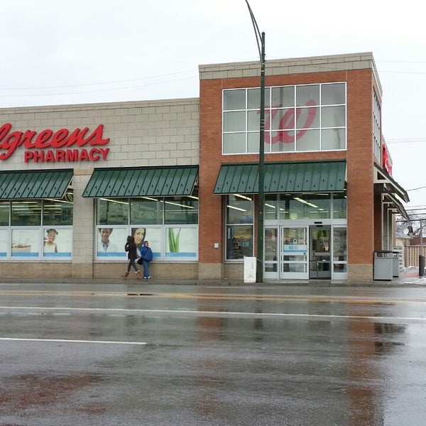 walgreens on canfield