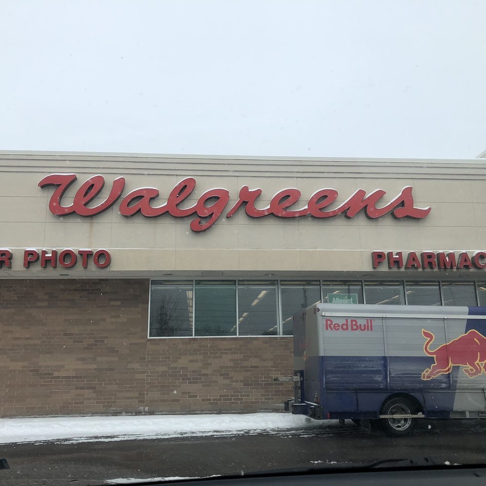 walgreens on cedar and warrensville