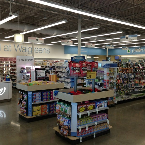 walgreens pharmacy laurel