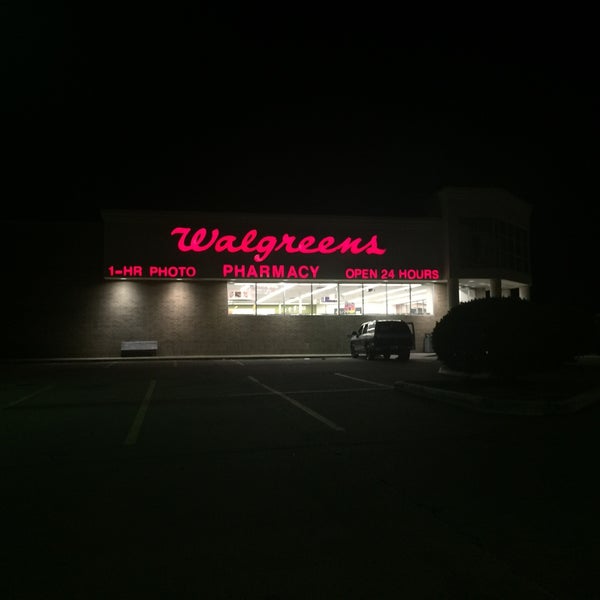 walgreens pharmacy mansfield road shreveport