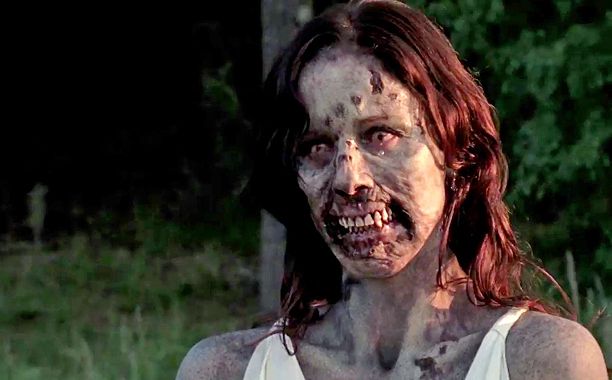 walking dead lori grimes